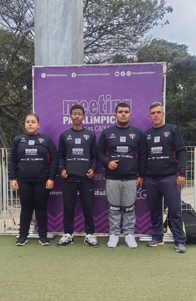 Meeting SP 2025 Atletismo 2